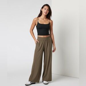 Vuori Lux Cami XL in Black